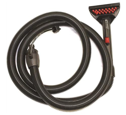 Image of Bissell Commercial Hose & Upholstery Tool 30G for BG10 Deep Cleaning Machine, Black (30G3)