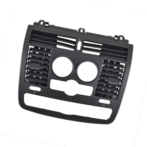 AC�x���g�A�Z���u�� Compatible With For Vito For Viano W636 W639 2004-2015 �J�[�Z���^�[�_�b�V���{�[�h AC �G�A�x���g�A�E�g���b�g�J�o�[�ɑΉ�