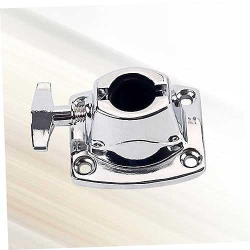 Clamp para soporte de platillo Tom para batería miniatura 3