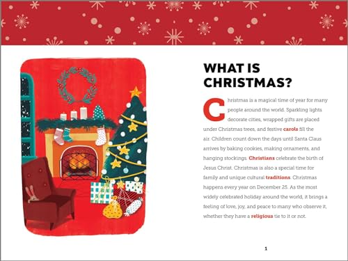 Why We Celebrate Christmas: Everything to Know about Your Favorite Holiday