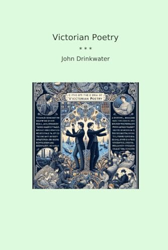 Victorian Poetry (Classic Books)