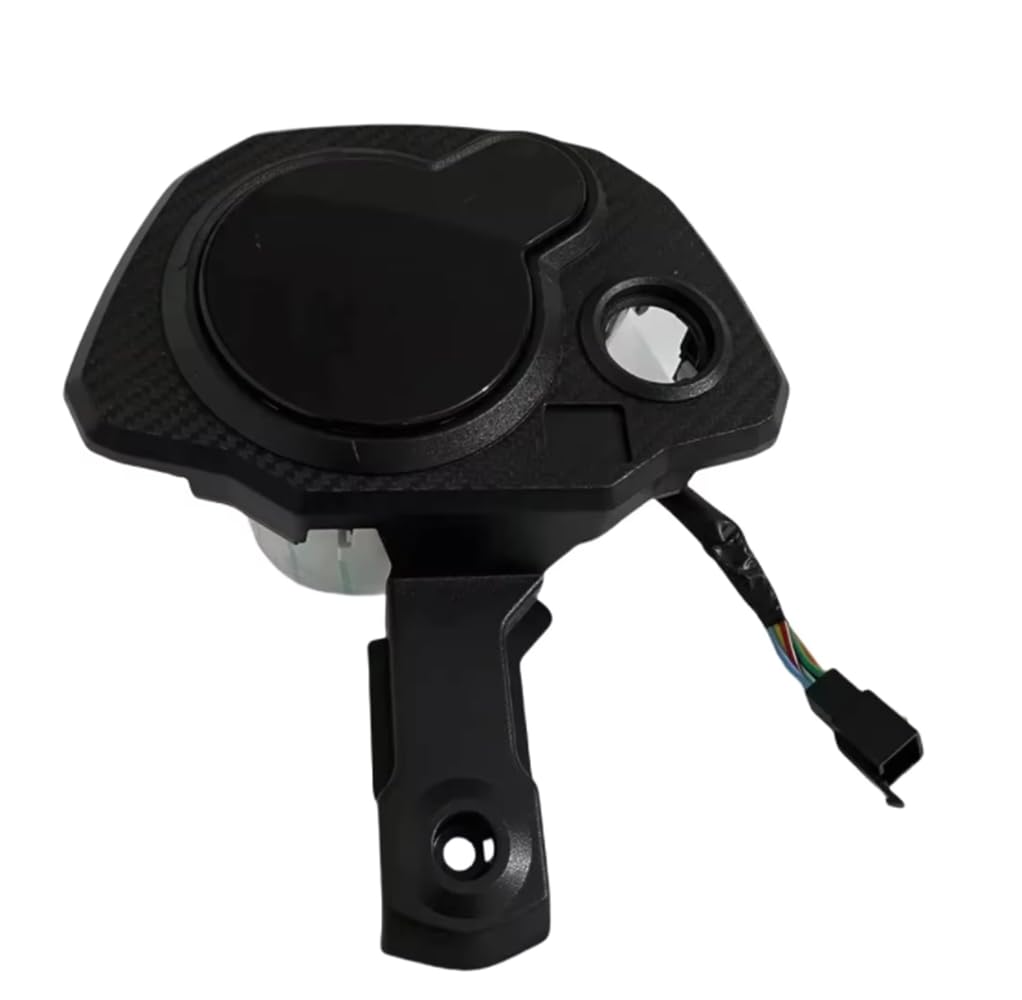 for Italika Bit150 Panel Digital Meter Motorcycle Digital Speedometer for Navi LCD Odometer Bit 150