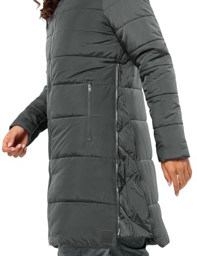 EISBACH COAT W – Ansicht 4