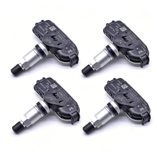 Capteur TPMS Elantra 52933-3X300 pour éteindre le voyant de pression de pneus