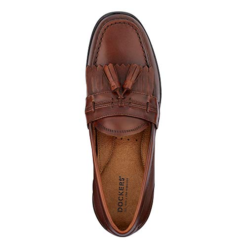 DOCKERS Men's Landrum Loafer3