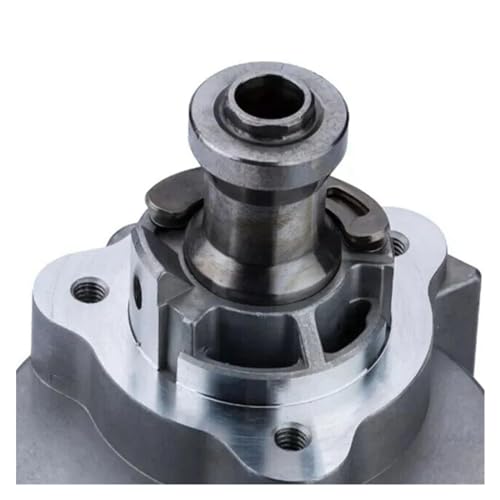 Repuesto de bomba de vacío para automóvil compatible con BMW Series 1 3 5 7 X6 Z4, bomba de vacío de motor y bomba de vacío de freno 11667519458 7519458 miniatura 6
