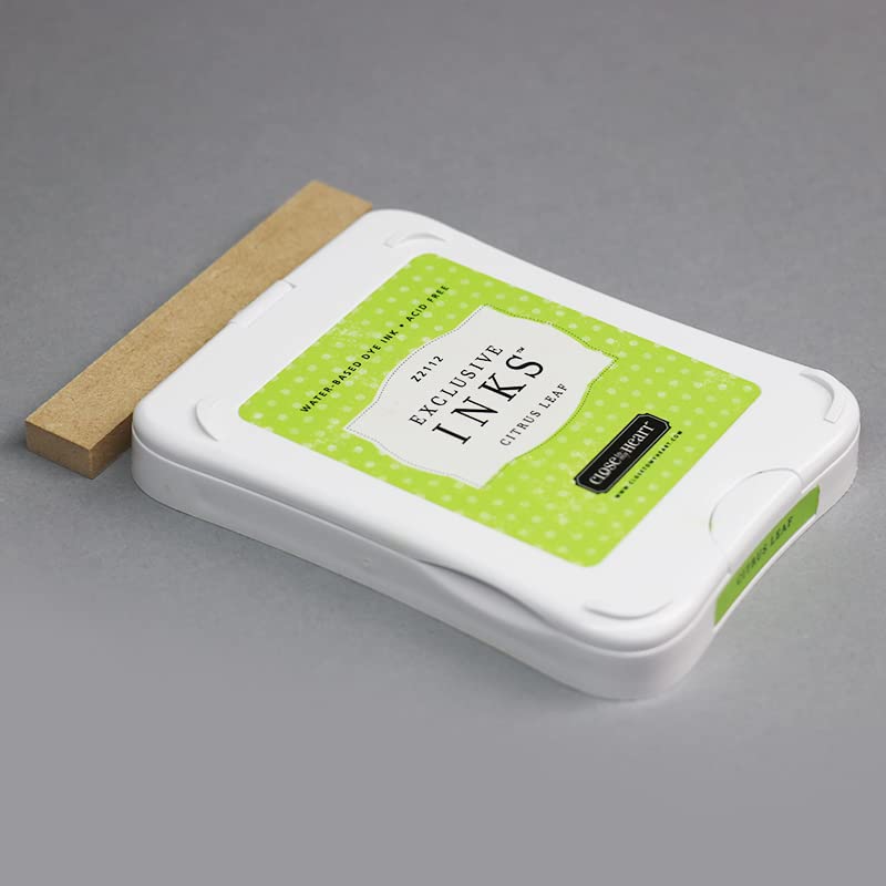 Stamp-n-Storage Ink Pad Spacers (Spacers for Stampin' Up! 