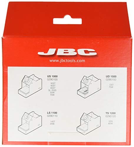 JBC - 0290100 Soporte Us-1000 Para Soldador