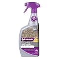 Rejuvenate High Performance Luxury Vinyl Tile Plank Floor Cleaner pH Neutral Formula Doesn't Leave Streaks or Dulling Residue 32oz