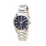 Lorus Damen-Uhr Solar Edelstahl mit Metallband RY501AX9