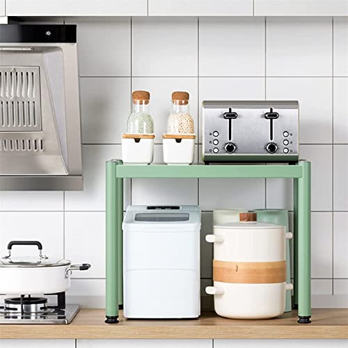 Support de four à micro-ondes robuste et meuble de rangement