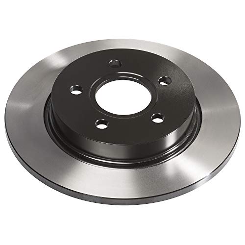 Rotor de frein Wagner BD180488E de qualité supérieure pour liaison au sol