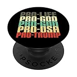 Photo Gallery pro life dio gun usa trump 2020 elezione repubblicana regalo popsockets popgrip intercambiabile Photo Gallery pro life dio gun usa trump 2020 elezione repubblicana regalo popsockets popgrip intercambiabile