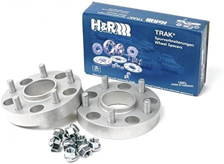 HR DR Wheel Adaptor (655665)