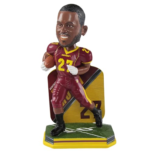 Antonio Brown Central Michigan Chippewas Football Bobblehead Pittsburgh Steelers