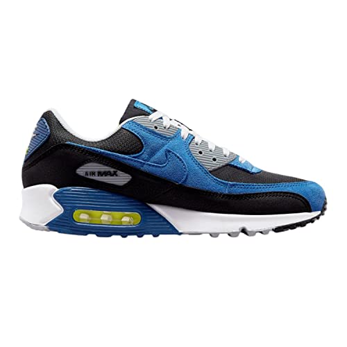 Image of NIKE Air Max 90 PRM Men's Trainers