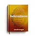 Belovedness: Overcoming Your Inner Critic – A Lyrical Devotional (24 Daily Devotions to Conquer Self-Criticism and Embrace God's Unfailing Love) – The Perfect Christian Gift