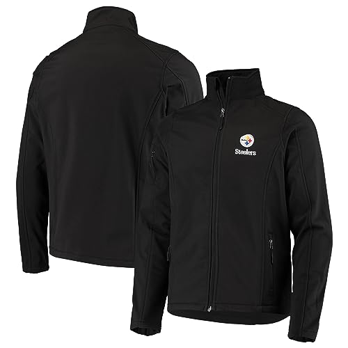 Image of Dunbrooke NFL mens 20 Mens Sonoma Softshell Jacket