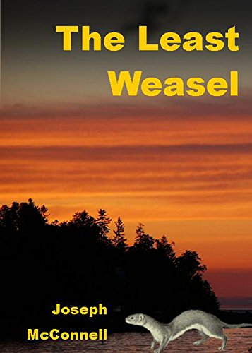 The Least Weasel (English Edition)
