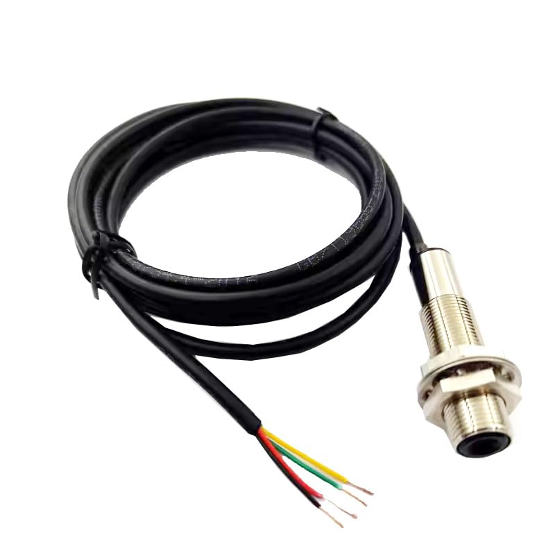 Module MLX90640 GY-MCU90640 avec matrice infrarouge pour imagerie thermique