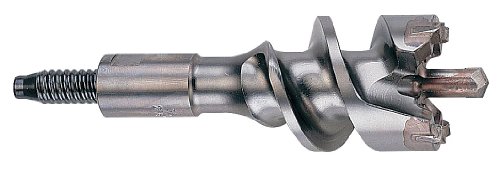 Milwaukee 48-20-5089 3-1/8-Inch Turbo Tunnel Head Bit