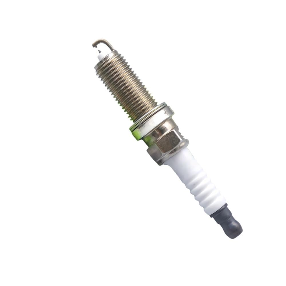 Candele di accensione all'iridio IXEH22TT 4712 compatibili con Alcuni Modelli di Odyssey XRV FX QX70 UX per Axela ECC.