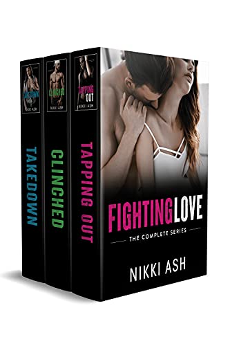 Fighting Love: the complete series