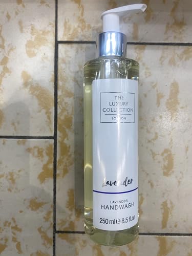 The Luxury Collection London (Lavender Handwash)