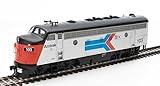 Walthers Mainline F7A-B Amtrak