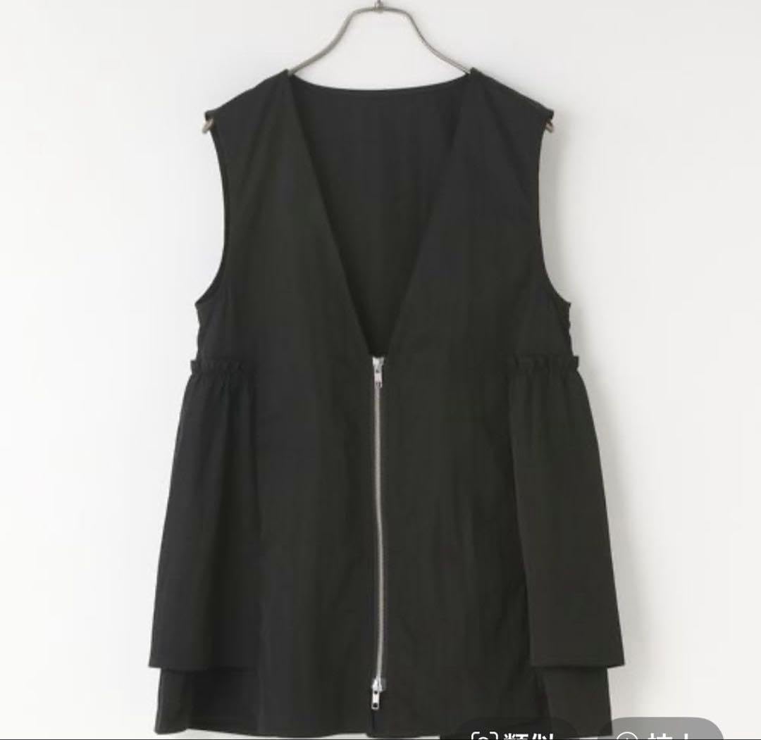 冷たいペルチェベスト JW-699 フリーサイズ ￼ 冷たいペルチェベスト