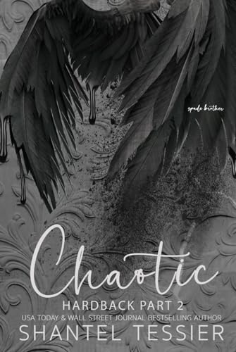 Chaotic: A Dark Romance
