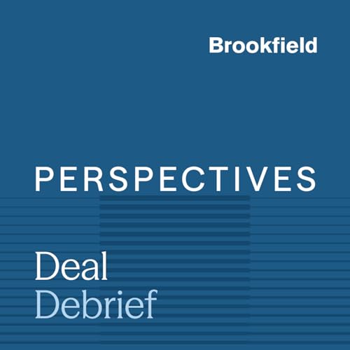Deal Debrief: Catalytic Transition Fund