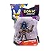 Sonic The Hedgehog Prime 5-inch Sonic The Hedgehog Trooper - The Grim Action Figure 13 Points of Articulations. Ages 3+ (Officially Licensed by Sega and Netflix)
