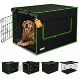 GUYISS Dog Crate...image