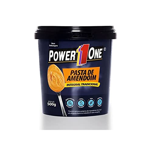 41mrj3d-xfL 7 Benefícios da Pasta de Amendoim Que Vão Te Surpreender