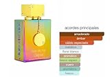 Perfume Club de Nuit Untold 105ML, Perfume Árabe para Mujer de...