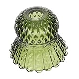 Compatible avec de nombreux types de lampes : convient aux lampes de table, aux lampadaires, aux suspensions et aux lampes à poser, offrant une grande flexibilité. idéal pour les lampes de style vintage et la décoration de style îlot de cuisine