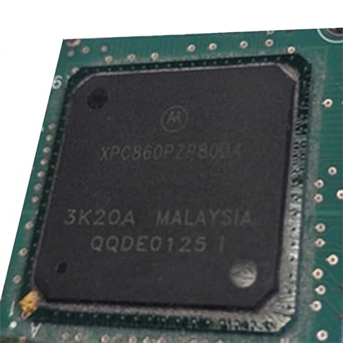 Generic XPC860TZP50B3 XPC860TZP50D4 XPC860TZP50D3 XPC860PZP80D4 &