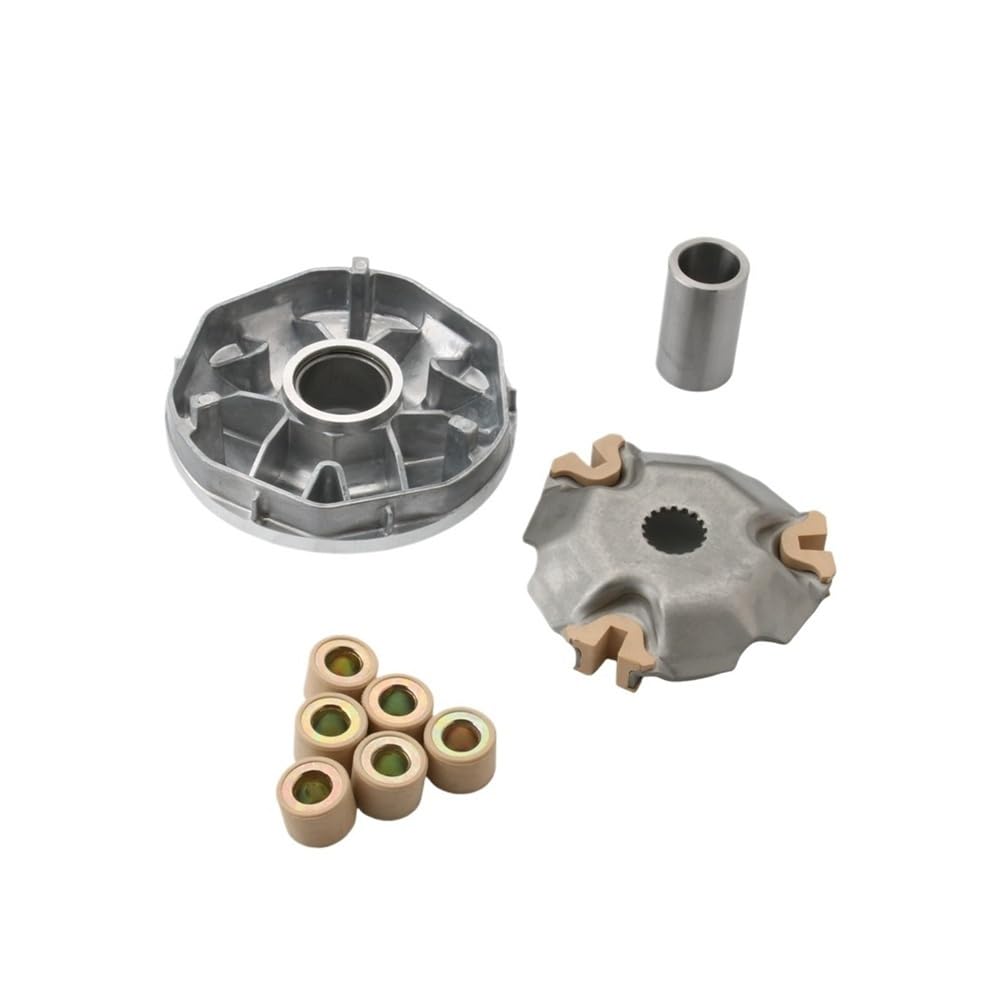 Poids pour scooter kit variateur 18,5 g pour vos trajets en GSR Sk125