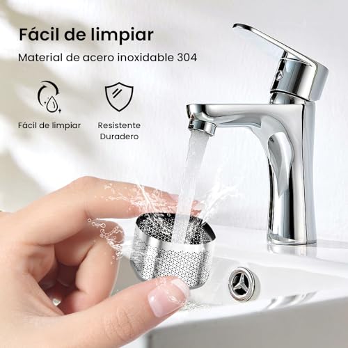 El Mejor Listado de Infusores más recomendados. 30 Imagen adicional