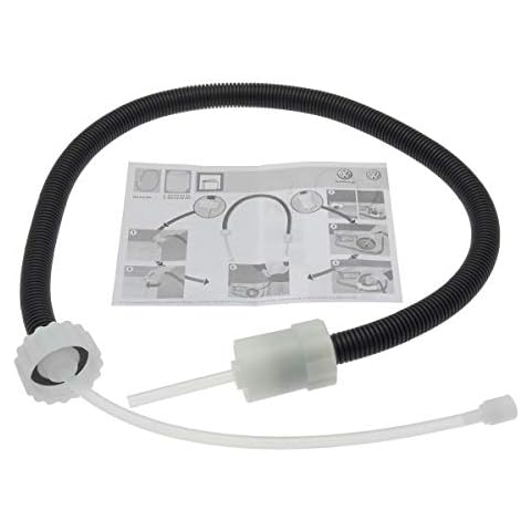 Audi / VW 000012499 AdBlue Filling Hose Original Cover
