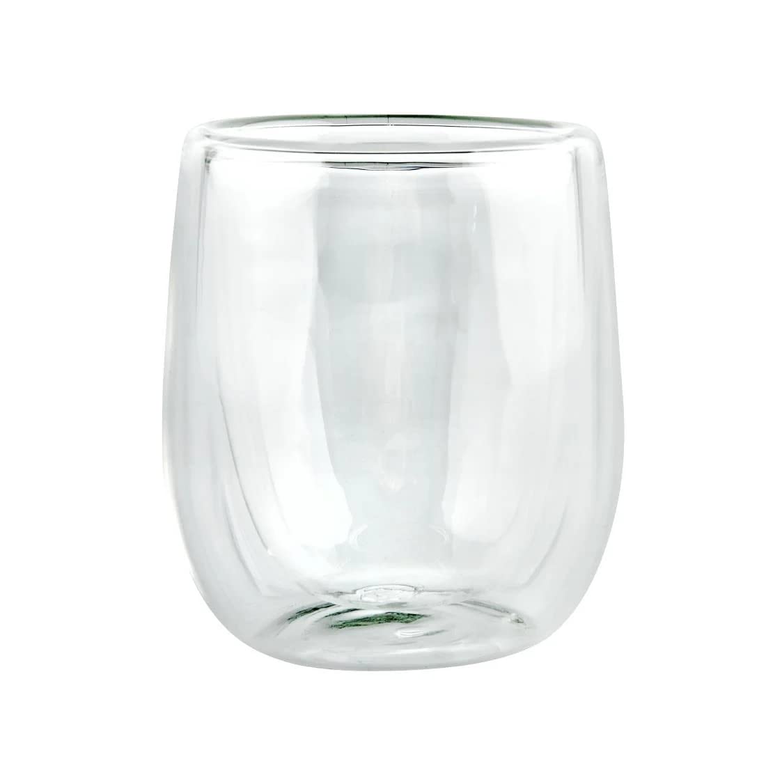 Utopia Double Walled, R90042-000000-B01012, Double - Walled Latte Glass 9.7oz (27cl) (Replacement for R90008) (Box of 12)