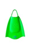 DMC Elite Silicone Water Fins for Swim and Training