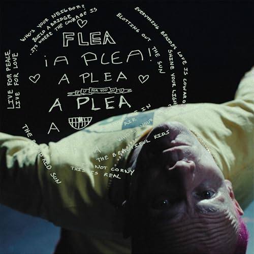 Flea