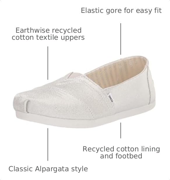 Image of TOMS Women's Classic