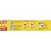 Glad Zipper Food Storage Plastic Bags, Gallon, 20 Count (Packaging May Vary)