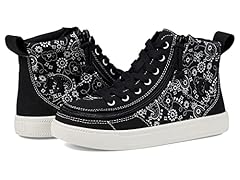 Black Paisley