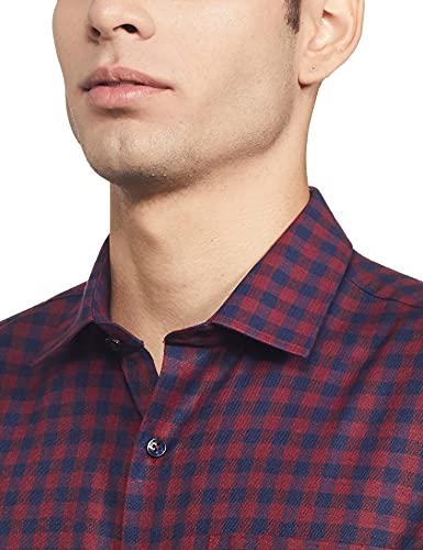 Image of Amazon Brand - Symbol Men's Regular Fit Shirt