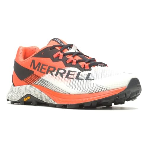 Image of Merrell Women's Agility Peak 5 Trainers