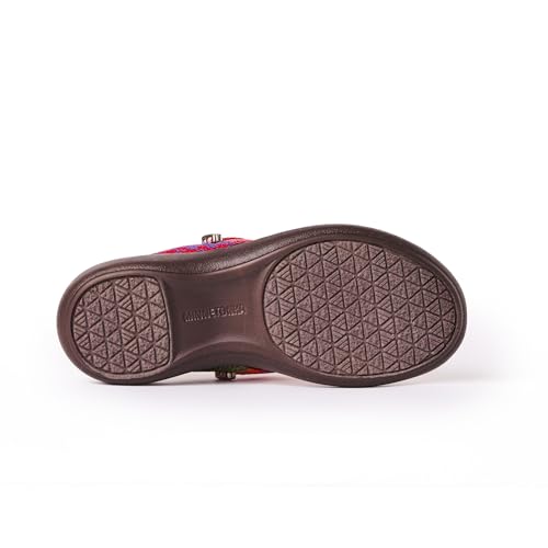 Image of Minnetonka Women's Silverthorne 360 Sandal